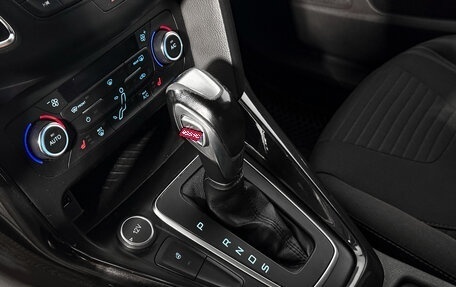 Ford Focus III, 2018 год, 799 000 рублей, 11 фотография
