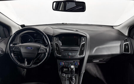Ford Focus III, 2018 год, 799 000 рублей, 15 фотография