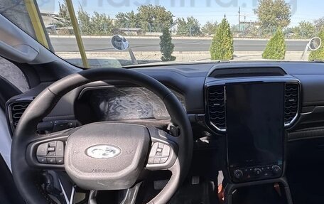 Ford Ranger, 2026 год, 6 773 000 рублей, 5 фотография