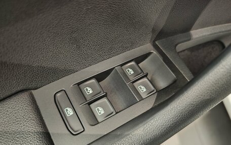 Skoda Octavia, 2017 год, 1 625 000 рублей, 19 фотография