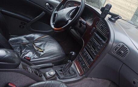 Saab 9-5 I, 1998 год, 170 000 рублей, 5 фотография