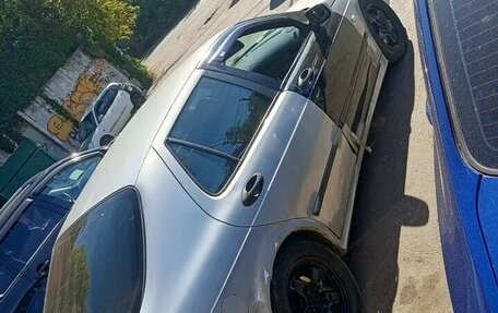Saab 9-5 I, 1998 год, 170 000 рублей, 3 фотография