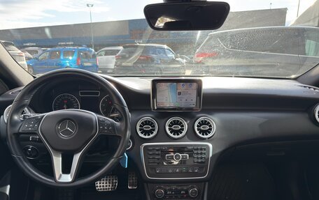 Mercedes-Benz A-Класс, 2014 год, 1 700 000 рублей, 13 фотография