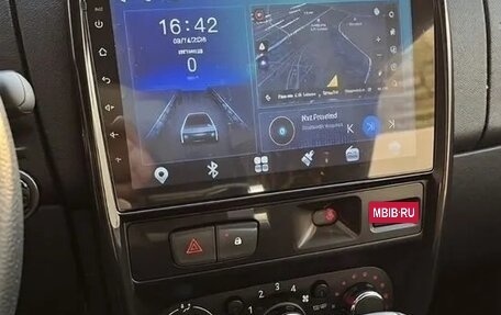 Nissan Terrano III, 2017 год, 1 139 000 рублей, 8 фотография