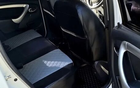 Nissan Terrano III, 2017 год, 1 139 000 рублей, 13 фотография