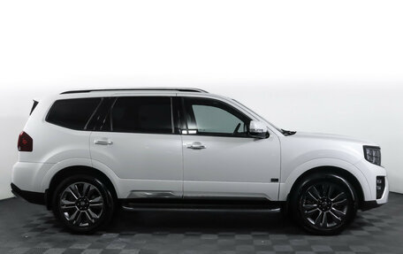 KIA Mohave I, 2021 год, 4 900 000 рублей, 4 фотография