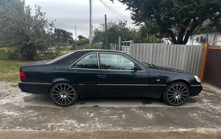 Mercedes-Benz S-Класс, 1996 год, 2 200 000 рублей, 3 фотография