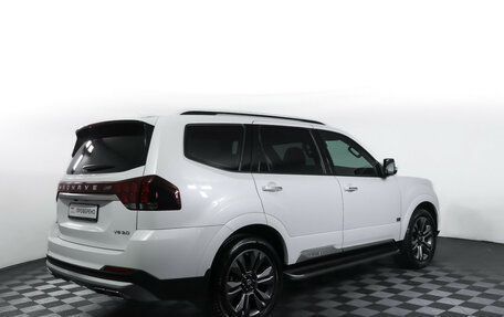 KIA Mohave I, 2021 год, 4 900 000 рублей, 5 фотография