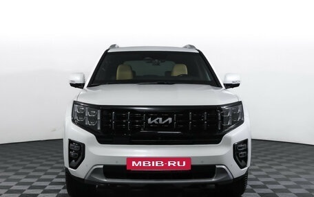 KIA Mohave I, 2021 год, 4 900 000 рублей, 2 фотография