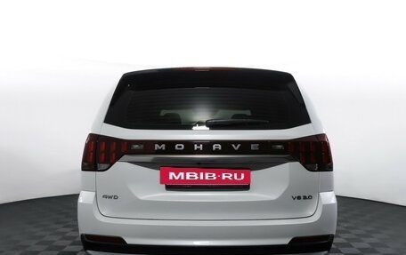 KIA Mohave I, 2021 год, 4 900 000 рублей, 6 фотография