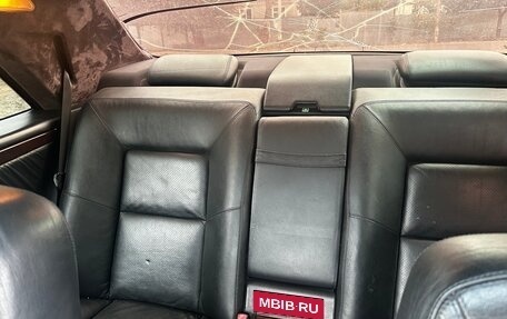 Mercedes-Benz S-Класс, 1996 год, 2 200 000 рублей, 8 фотография