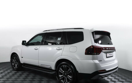 KIA Mohave I, 2021 год, 4 900 000 рублей, 7 фотография