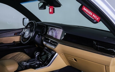 KIA Mohave I, 2021 год, 4 900 000 рублей, 10 фотография