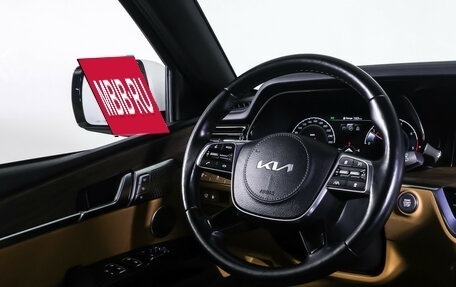 KIA Mohave I, 2021 год, 4 900 000 рублей, 12 фотография