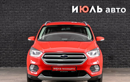 Ford Kuga III, 2018 год, 1 980 000 рублей, 3 фотография