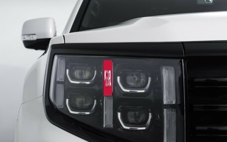 KIA Mohave I, 2021 год, 4 900 000 рублей, 22 фотография