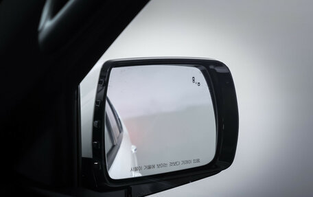 KIA Mohave I, 2021 год, 4 900 000 рублей, 27 фотография