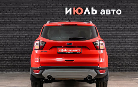 Ford Kuga III, 2018 год, 1 980 000 рублей, 6 фотография