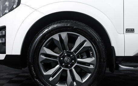 KIA Mohave I, 2021 год, 4 900 000 рублей, 28 фотография