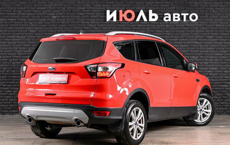 Ford Kuga III, 2018 год, 1 980 000 рублей, 5 фотография