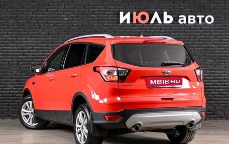 Ford Kuga III, 2018 год, 1 980 000 рублей, 8 фотография