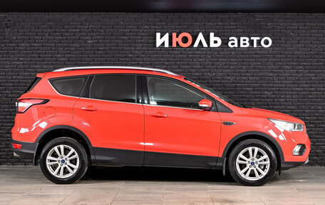 Ford Kuga III, 2018 год, 1 980 000 рублей, 10 фотография