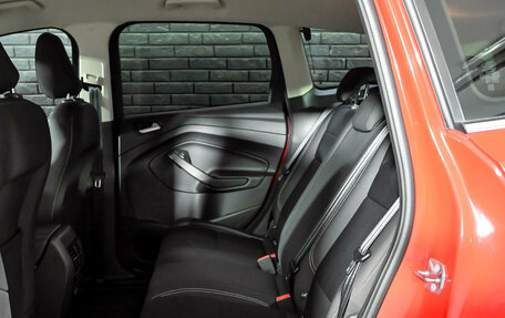Ford Kuga III, 2018 год, 1 980 000 рублей, 20 фотография