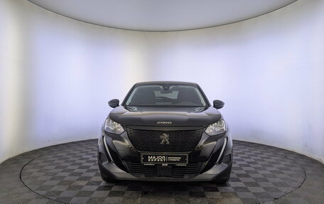Peugeot 2008 II, 2021 год, 1 790 000 рублей, 2 фотография