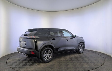 Peugeot 2008 II, 2021 год, 1 790 000 рублей, 5 фотография