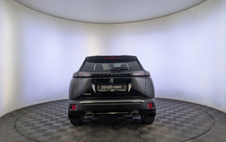 Peugeot 2008 II, 2021 год, 1 790 000 рублей, 6 фотография
