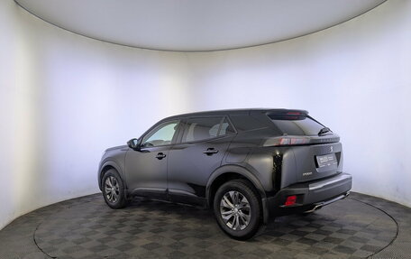 Peugeot 2008 II, 2021 год, 1 790 000 рублей, 7 фотография