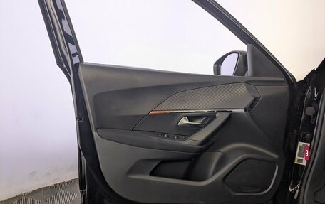 Peugeot 2008 II, 2021 год, 1 790 000 рублей, 19 фотография