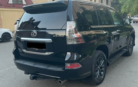 Lexus GX II, 2021 год, 4 800 000 рублей, 6 фотография