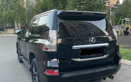 Lexus GX II, 2021 год, 4 800 000 рублей, 7 фотография