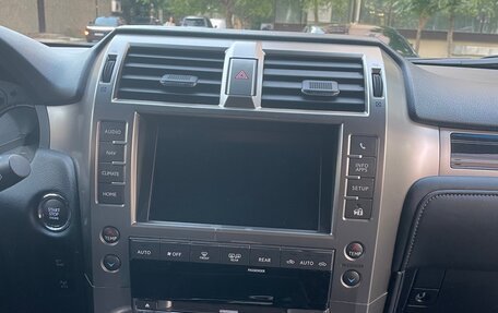 Lexus GX II, 2021 год, 4 800 000 рублей, 13 фотография