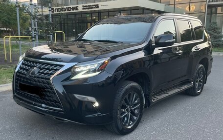Lexus GX II, 2021 год, 4 800 000 рублей, 4 фотография
