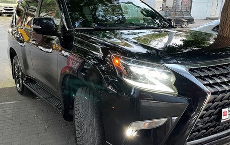 Lexus GX II, 2021 год, 4 800 000 рублей, 2 фотография