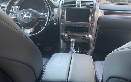 Lexus GX II, 2021 год, 4 800 000 рублей, 12 фотография
