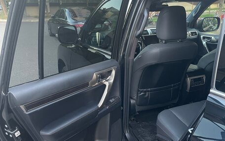 Lexus GX II, 2021 год, 4 800 000 рублей, 9 фотография