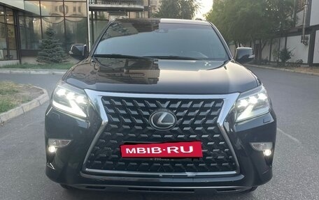 Lexus GX II, 2021 год, 4 800 000 рублей, 3 фотография