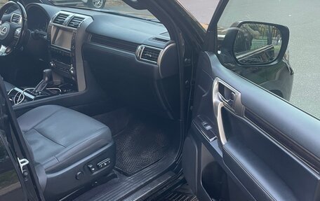 Lexus GX II, 2021 год, 4 800 000 рублей, 11 фотография