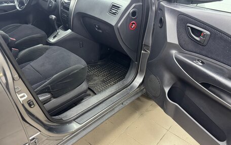 Hyundai Tucson III, 2008 год, 585 000 рублей, 15 фотография