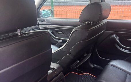 BMW 5 серия, 2003 год, 550 000 рублей, 5 фотография
