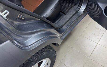 Hyundai Tucson III, 2008 год, 585 000 рублей, 14 фотография