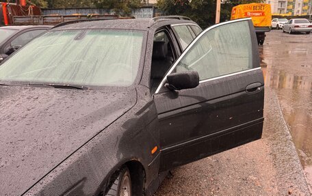 BMW 5 серия, 2003 год, 550 000 рублей, 8 фотография
