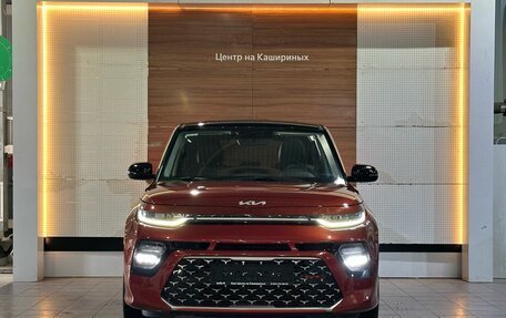 KIA Soul III, 2022 год, 2 299 999 рублей, 2 фотография