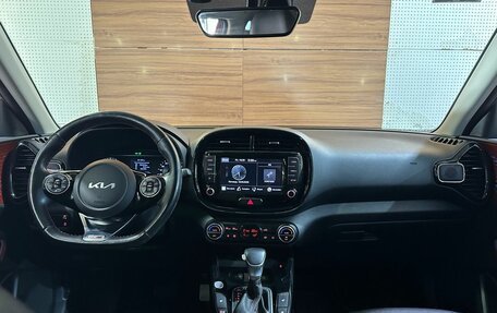 KIA Soul III, 2022 год, 2 299 999 рублей, 8 фотография