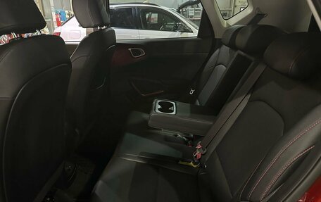 KIA Soul III, 2022 год, 2 299 999 рублей, 21 фотография