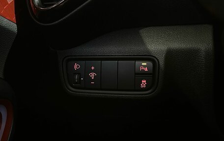 KIA Soul III, 2022 год, 2 299 999 рублей, 16 фотография