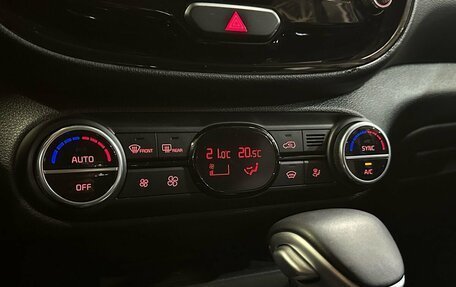 KIA Soul III, 2022 год, 2 299 999 рублей, 14 фотография